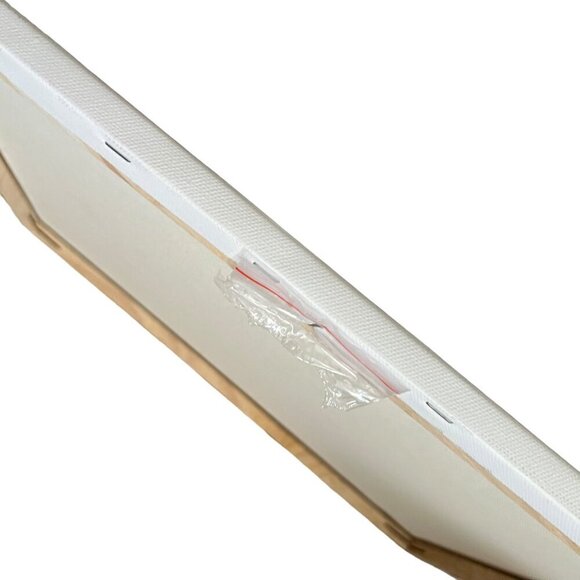 Original Abstract Acrylic Painting Title Tourist Map - Picture 9 of 9